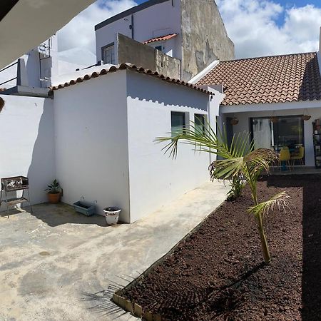Alojamento Bb House Villa Ponta Delgada Esterno foto