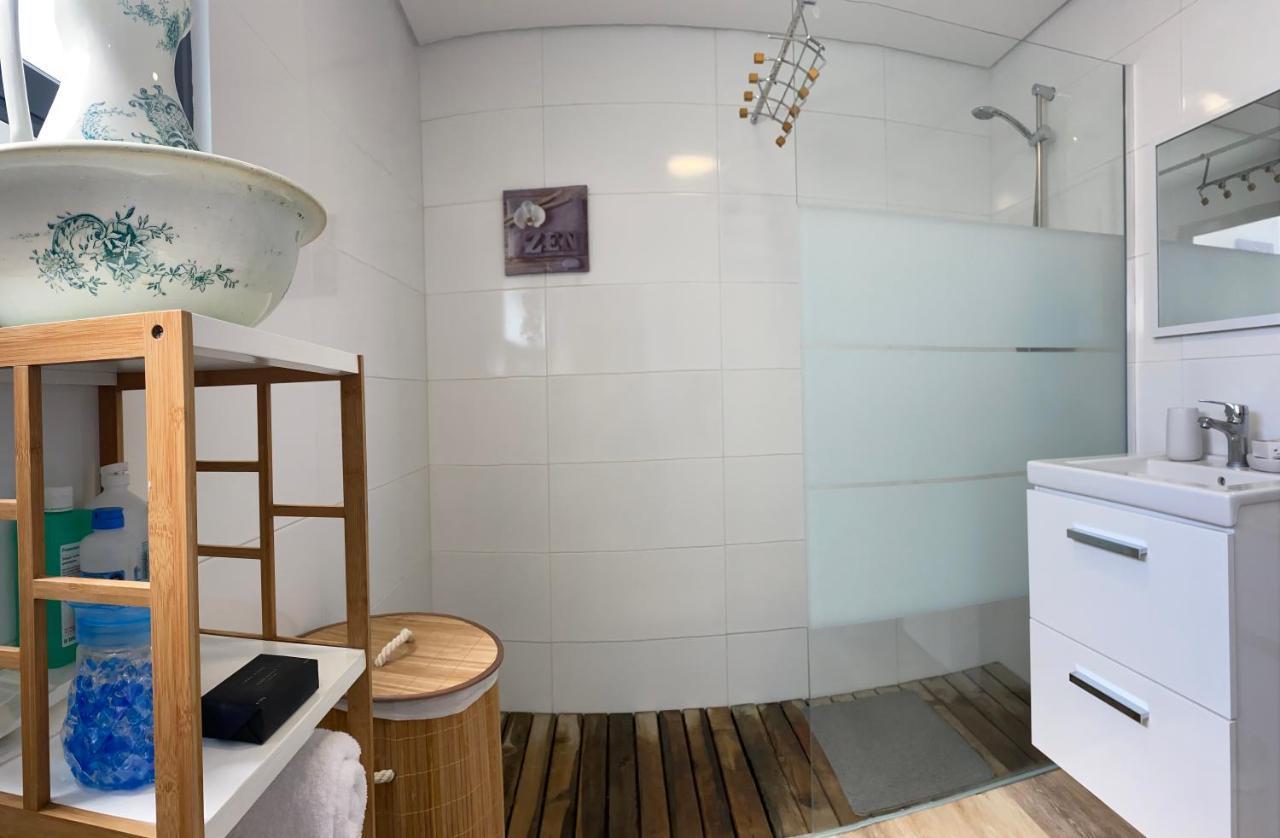 Alojamento Bb House Villa Ponta Delgada Esterno foto