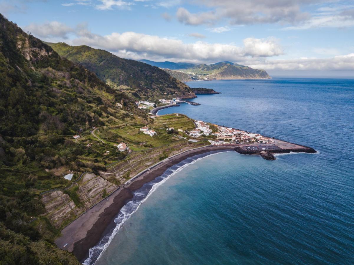 Alojamento Bb House Villa Ponta Delgada Esterno foto