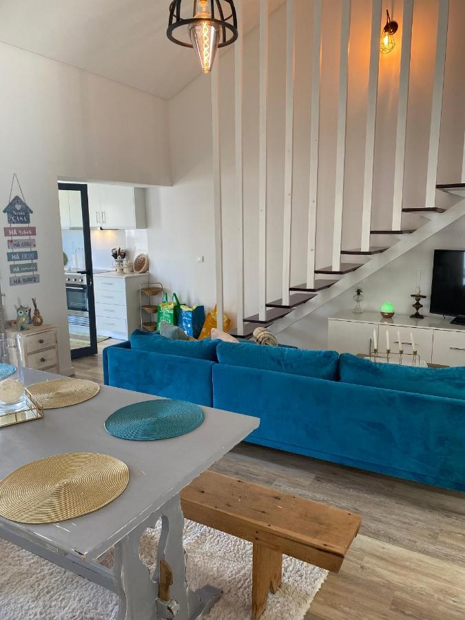 Alojamento Bb House Villa Ponta Delgada Esterno foto